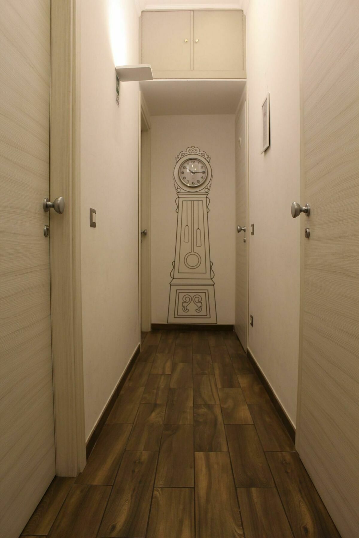 Roman Royal Rooms Exterior foto